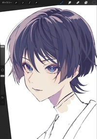 Enemy Scaramouche V3