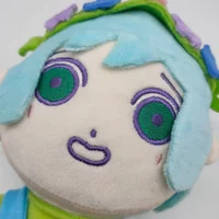 Basil plush