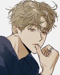 OH Popular Boyfriend