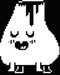 Vulkin Undertale