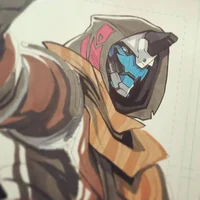 Cayde-6