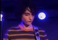 Finn Wolfhard 