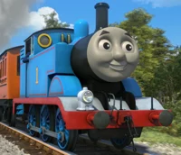 TTTE - Thomas