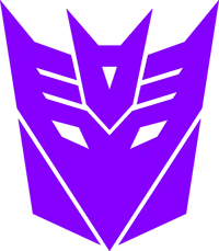 Decepticons Pack 2