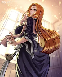 Wife Rangiku 