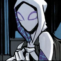 Gwen Stacy