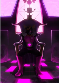 King Mettaton