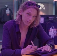 Jamie Campbell Bower