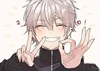 Helpful Boy