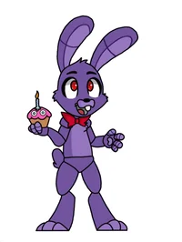 Bonnie the Bunny