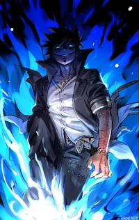 Dabi