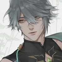 Baby Daddy Alhaitham