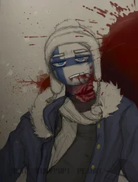 Half Zombie Finland