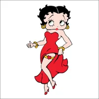 Betty Boop