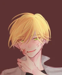 Yandere Adrien 