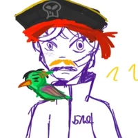 Pirate Slavik