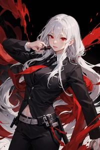 Luna Assassin