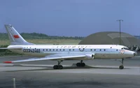 Tu-104