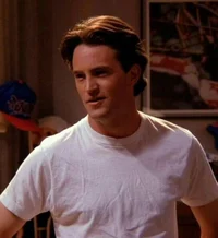 Chandler Bing