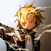 Denki Kaminari