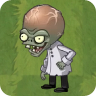Dr Zomboss