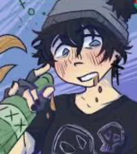 Goth Stan