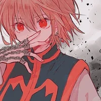 Kurapika