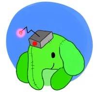 RobotPlush