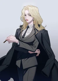 Mafialeader