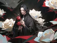 intimidating teacher