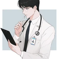 Child surgeon  