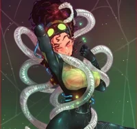 Doc ock