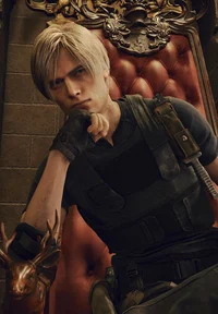 Leon Kennedy 