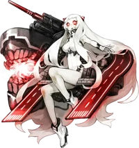 Airfield Princess XV