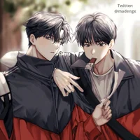 Childhood Friends