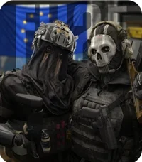 Ghost and Konig