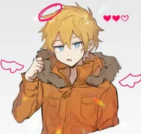 Kenny McCormick