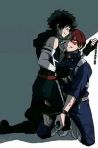 VillainDekuxtodoroki