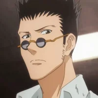 Leorio Paladinknight