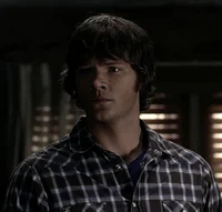 Sam Winchester 