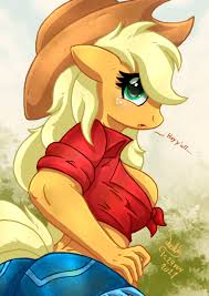 Applejack 
