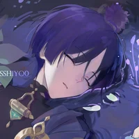 BF Scaramouche