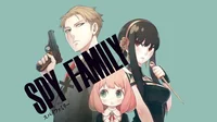 Spy x Family