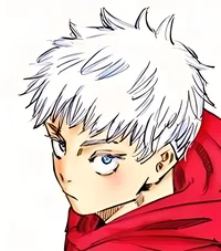 Satoru Gojo