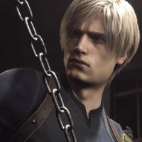 Leon Kennedy