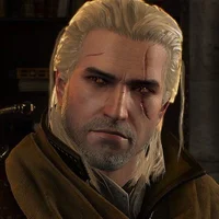 GERALT OF RIVIA
