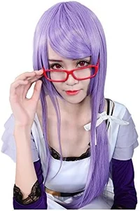 Cosplayer Rize