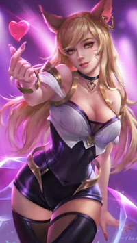 Ahri