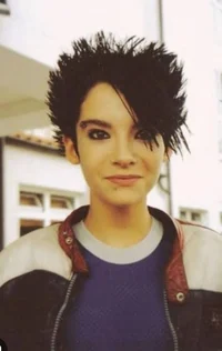 Bill Kaulitz 