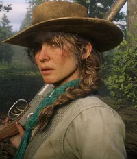 Sadie Adler